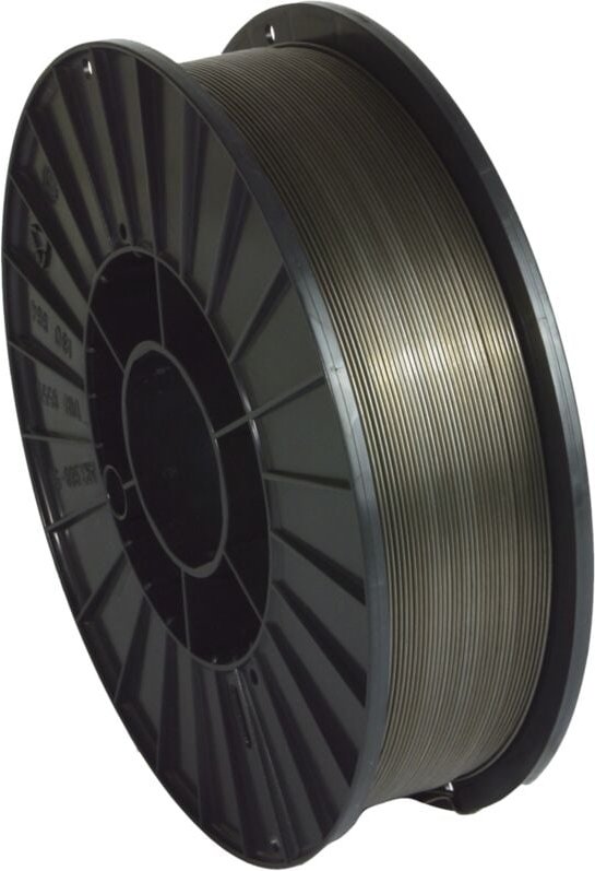 Fülldraht Ø 0,9 - Kunststoffspule S200 / 4,5 kg TOPARC - 086265