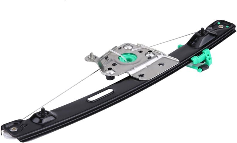 Elektrischer Fensterheber hinten links Fahrerseite für bmw E90 3er 4-Türer 51357140589