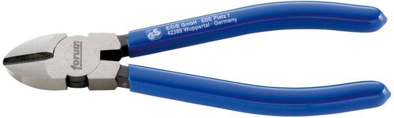 Seitenschneider din iso 5749 Forum 140 mm