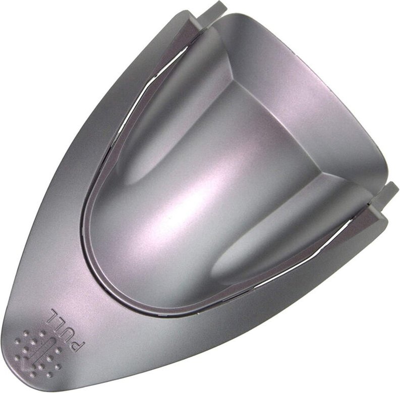 Ersatzteil - Schaumstoffilter-Halterung - - rowenta, tefal