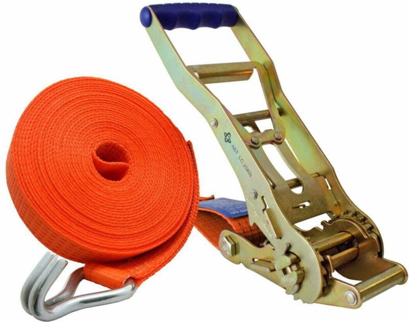 ERGO TRANSPORTBAND 6m / 5000 L / 50mm