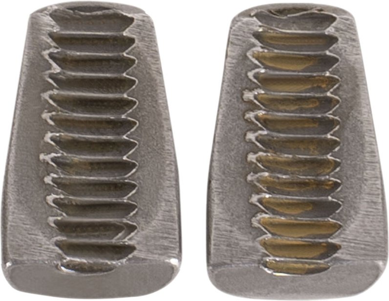 Ersatzbacken für Blindnietpistole SBN-2 - Stier