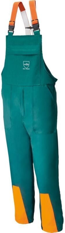 WATEX Forstlatzhose, Des.C,Cl.1,Gr.56