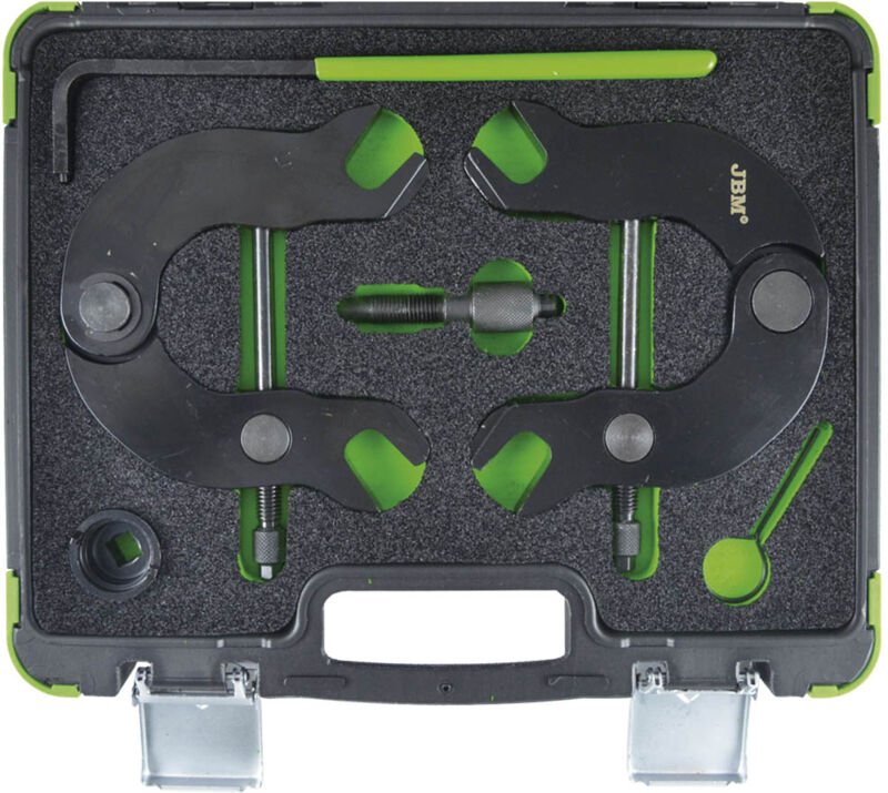 Vw audi nockenwellen-vermessungskit JBM 53280