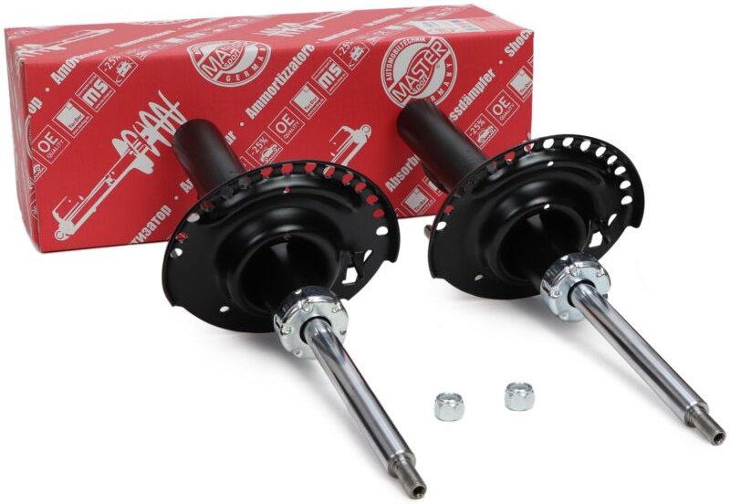 Stoßdämpfer vorne RENAULT MEGANE II 02-