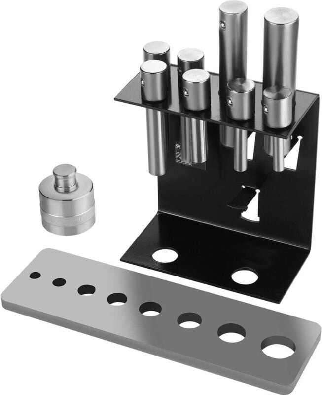 Hydraulische Pressenadapter - Stifte Kd5877