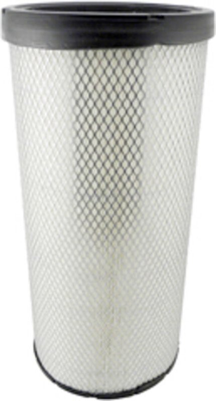 Luftfilter baldwin RS4580 - Äquivalent sa 16268 hifi filter