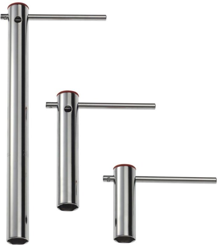 Thumbnail - FACOM Rohrsteckschlüssel für Zündkerzen Ø 16 mm, Art.Nr. L.16AL