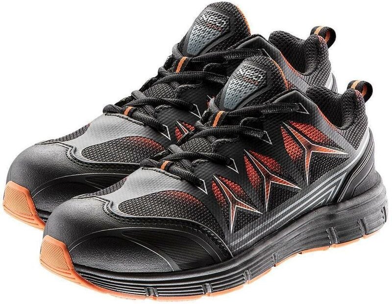 Neo Arbeitsschuhe O1 src, Metallfrei 41