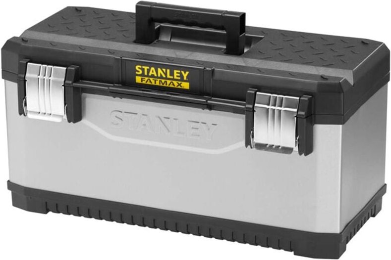 Stanley - Zubehör - Werkzeugbox 1-95-616