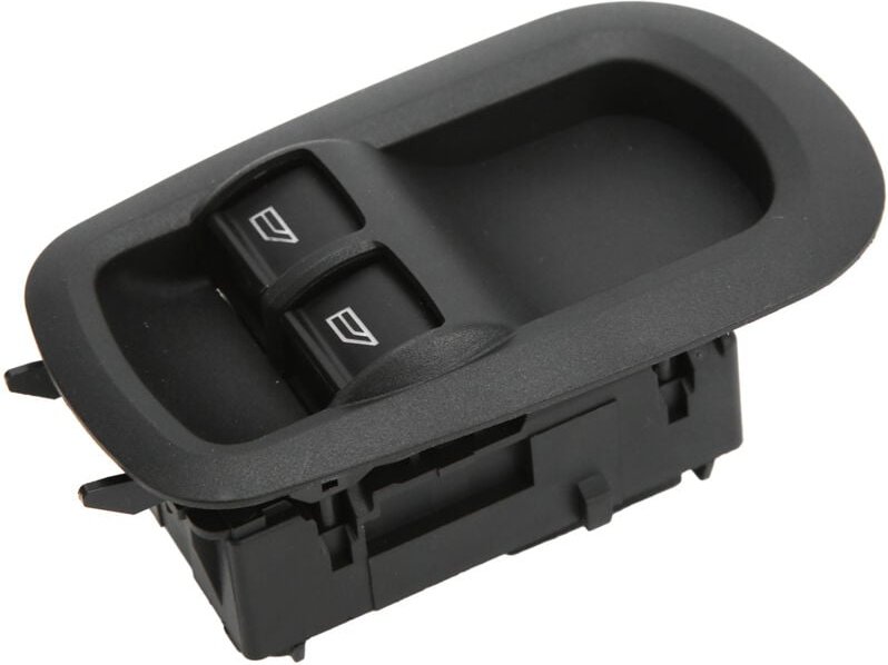 Zoternen - Doppelfenster-Steuerschalter für die Fahrerseite, GK2T-14A132-CA, Ersatz für Ford Transit 2014–2019