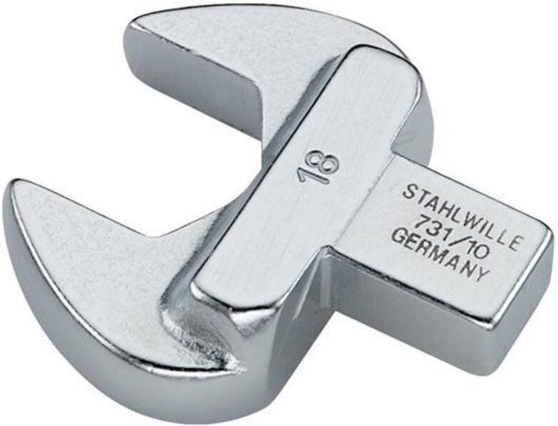 Stahlwille 731a/10 Maul-Einsteckwerkzeug 5/16" Angebot
