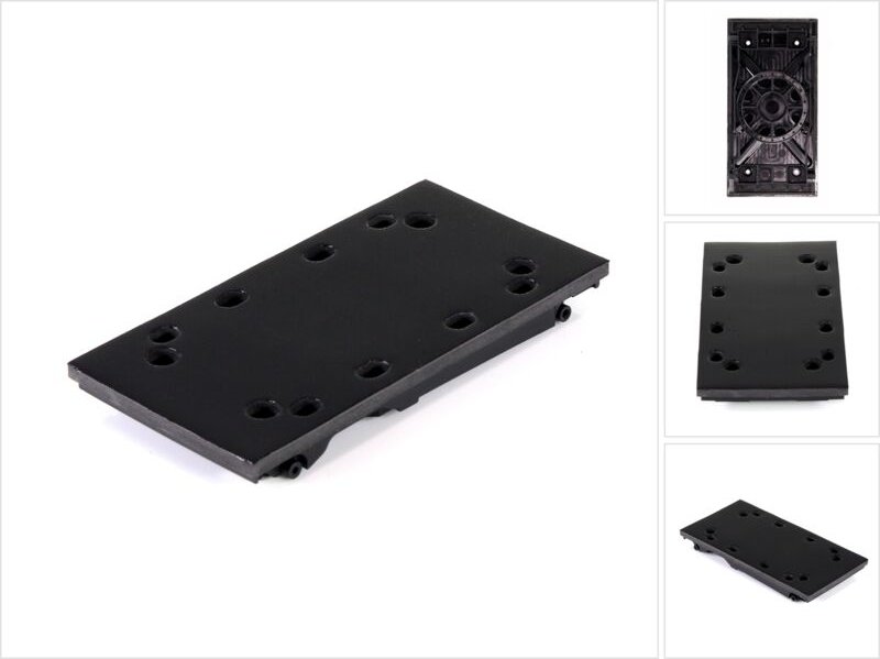 Original-Ersatzteil Bosch 2609000875 Schleifteller für pss 200