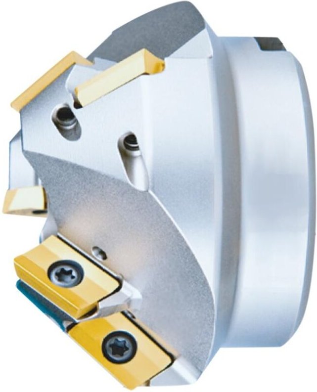 Fasenfräser 45G D35mm, ik für ap. 1604 - Fortis