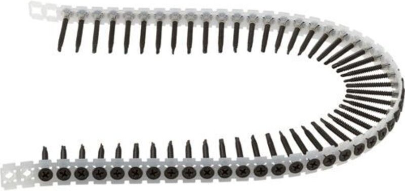 Schnellbauschr. teks 3,5x35mm - Makita