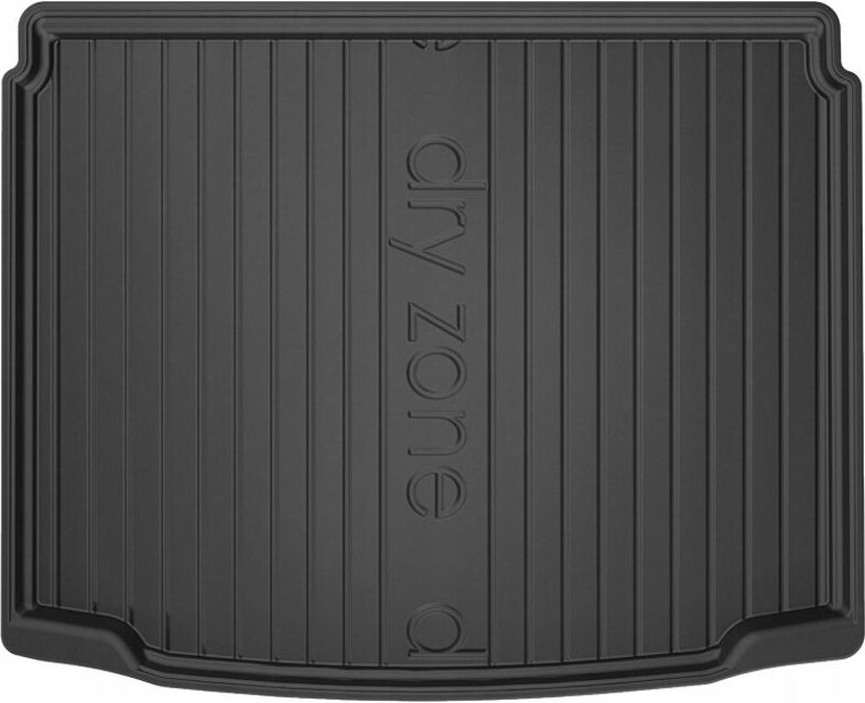 Kofferraummatten-Einsatz Teppich Volkswagen Golf Plus 2005-2014 DZ