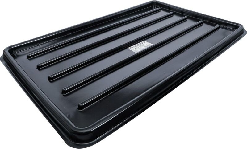 Bgs Technic - l-Auffangwanne extra flach 7 l