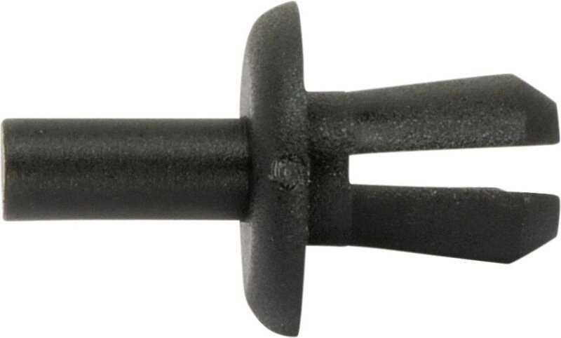 Thumbnail - Kunststoffspreizniet psa schwarz 5 Stück Autoreparatur - SWG