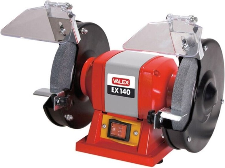 Valex EX140 kombinierte Tischmühle