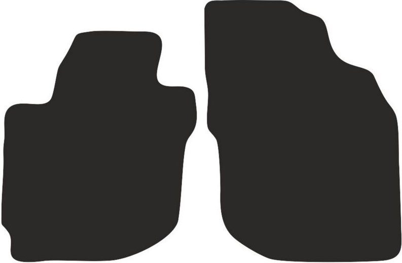 BASIC-Front für: Mazda MPV II LW Minivan 1999-2006