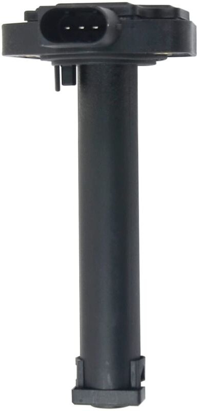 12617607909 Motorölstandsensor mit O-Ring Ersatz für BMW 2006-2016 E71 E83 E60 525xi 528i 535i 535xi X3 X5 X6 1261756772...