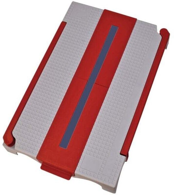 Fliesenschneidetisch DocDustfree PP 2,44kg L560xB350xH95mm KRONEN-HANSA