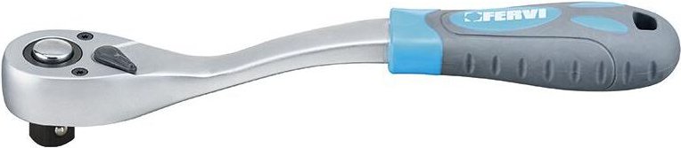 Thumbnail - Standard-3/8-Ratschenschlussel Fervi 0439/3/8