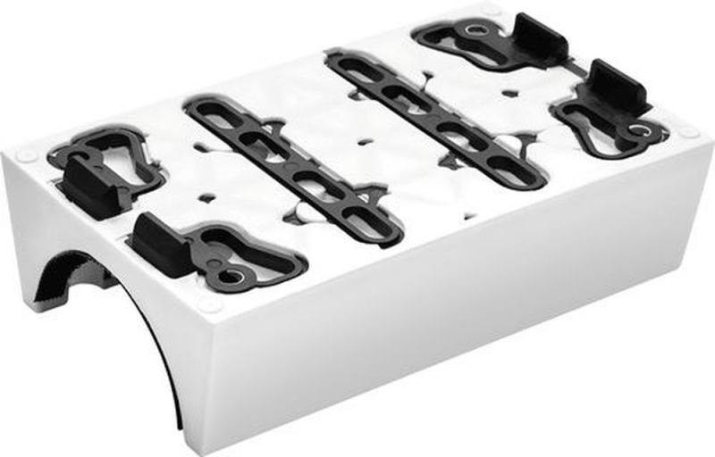 SSH-STF-LS130-R25KV Radius Profilschuh ( 490165 ) Radius R25 konkav für Linearschleifer ls 130 - Festool