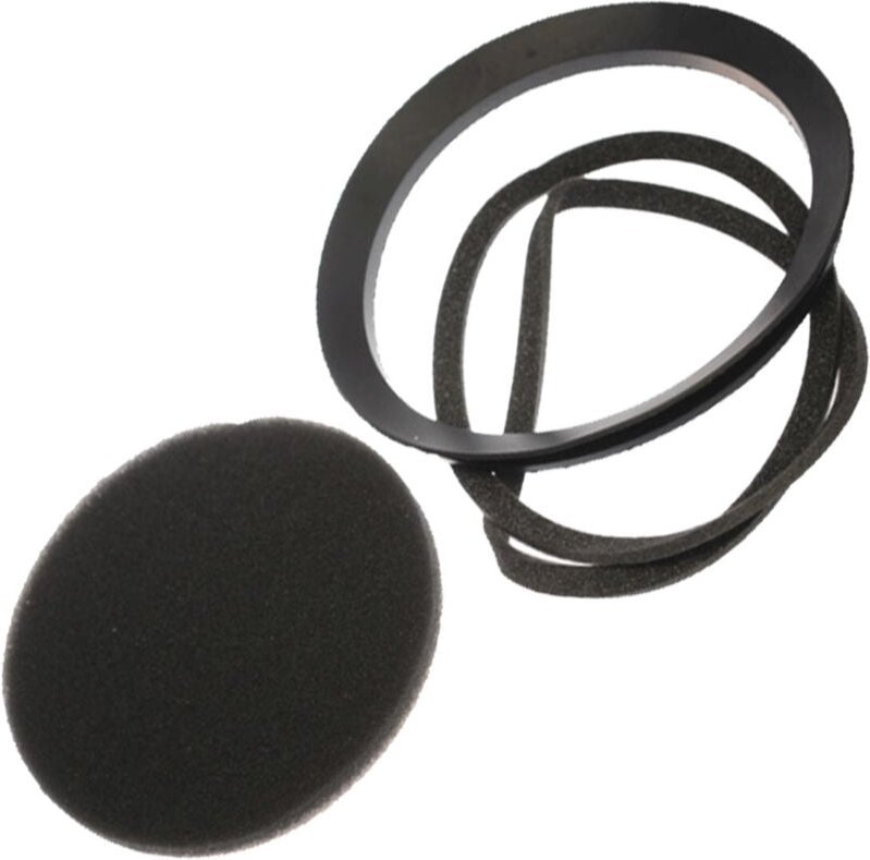 Ersatzteil - Motorschutzfilter - Nilfisk rowenta, progress, electrolux, moulinex