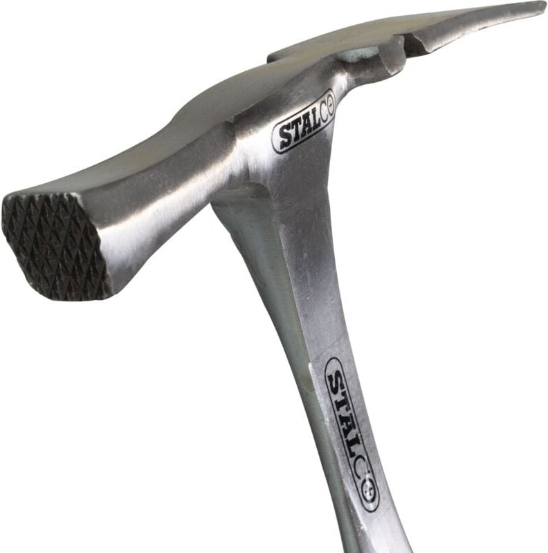 STALCO Berliner Maurerhammer 600 g S-19536