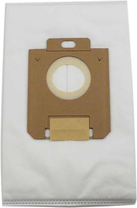 Ersatzbeutel Silex für electrolux, philips, aeg hoover