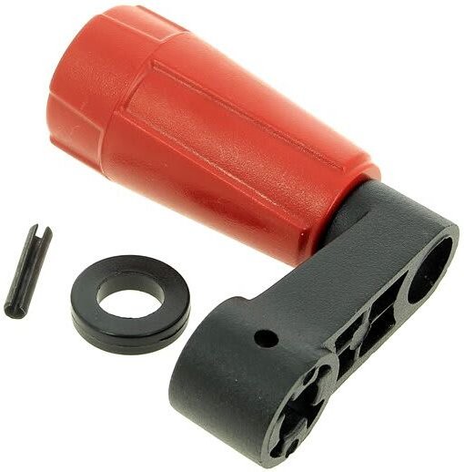 Kurbel 1600a000yk für Werkbank Bosch