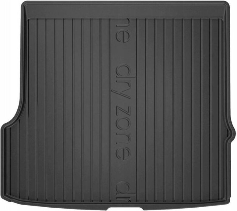 Kofferraummatteneinsatz BMW X3 E83 2003-2010 DZ