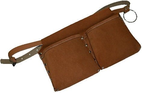 SASSI KLAPPENTASCHE 37 x 22 x 4 CM HAMMERTASCHE -S1075