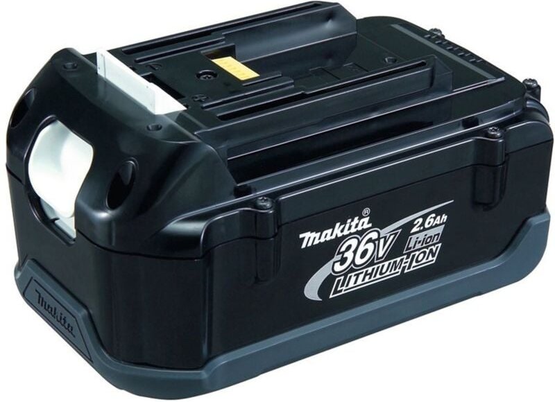 Makita Akku BL3626 36V, 2,6 Ah