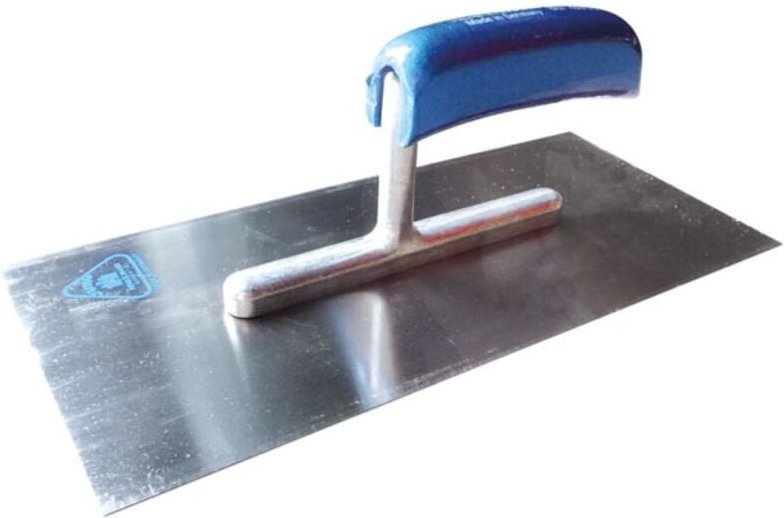 Jung Henkelmann - triuso Glättekelle 130x280 mm - 807280