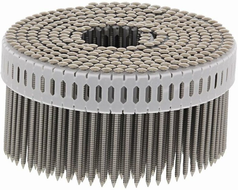 Thumbnail - Spit - Box von 1950 cnp-in zen gezahnt 2.5 x 55 mm tb Edelstahl A4 395619
