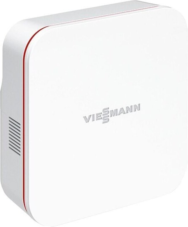 Viessmann ViCare Klimasensor - Temperatur- und Feuchtesensor - ZK03839