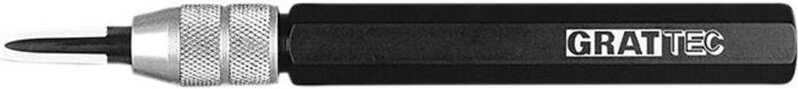 GRATTEC Dreikantschaber SC1500 mit T120