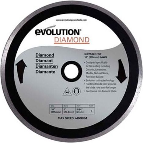 Evo 688255 Diamante Disc