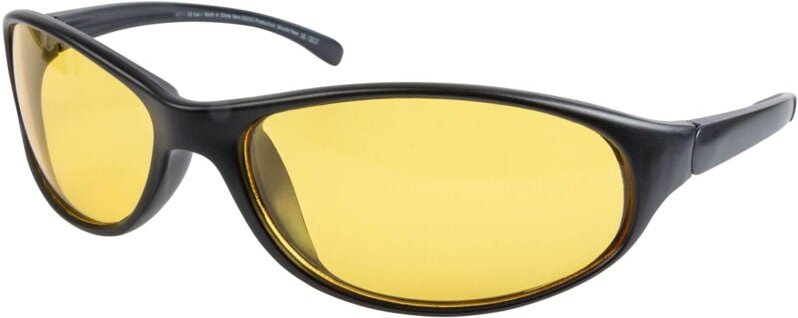 Walser Nachtfahrbrille schwarz orange Erste Hilfe & Sicherheit