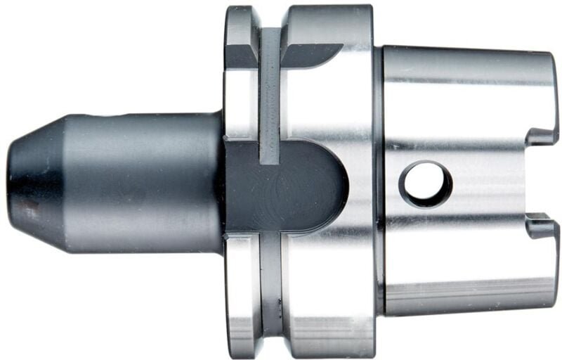 FP - Flächenspannfutter DIN69893A HSK-A63 18x80mm fortis