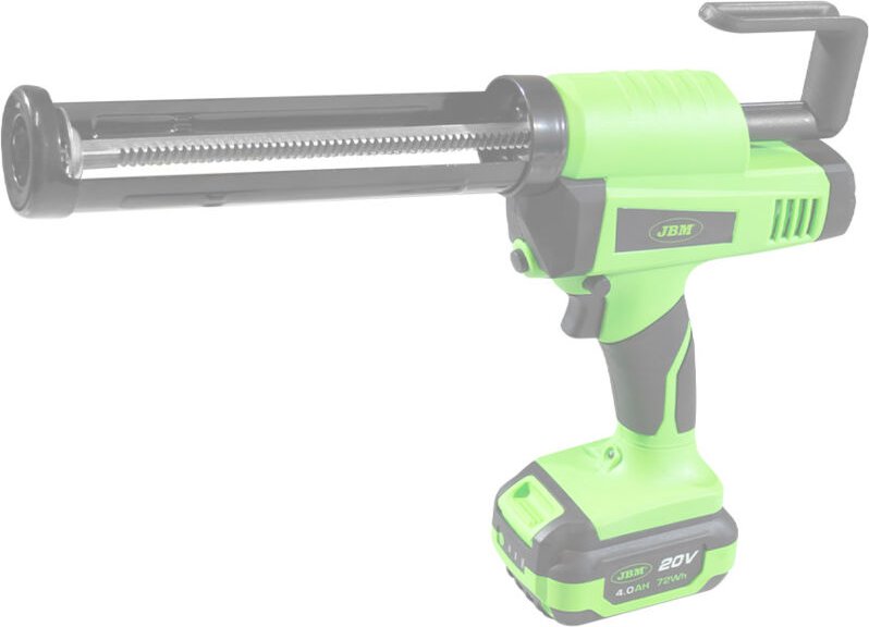 Thumbnail - Ersatzmotor für JBM 60032 Referenz JBM15126