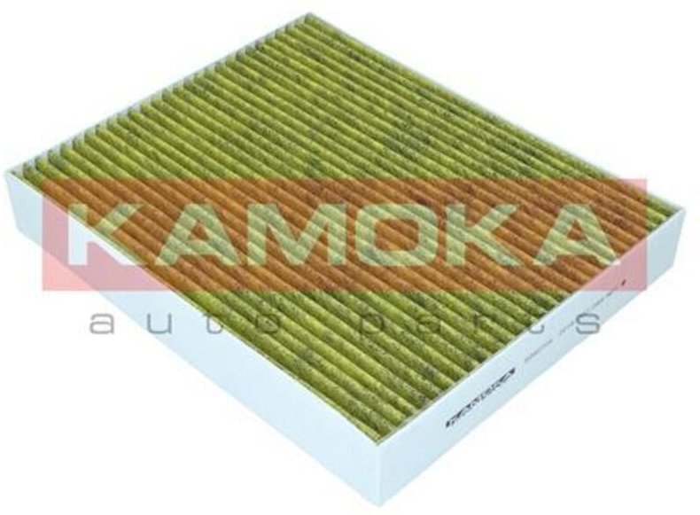 Innenraumfilter 6080104 Kamoka