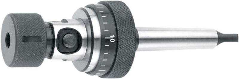 Fahrion Gewindebohrerhalter GHN16-MK2 (M6-M16)