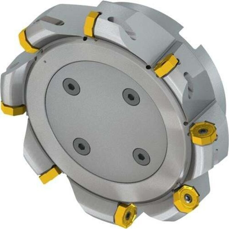 Planfräser iso 160C08R-S45ON06-C D.40mm Schneid-D.170,8mm Pramet