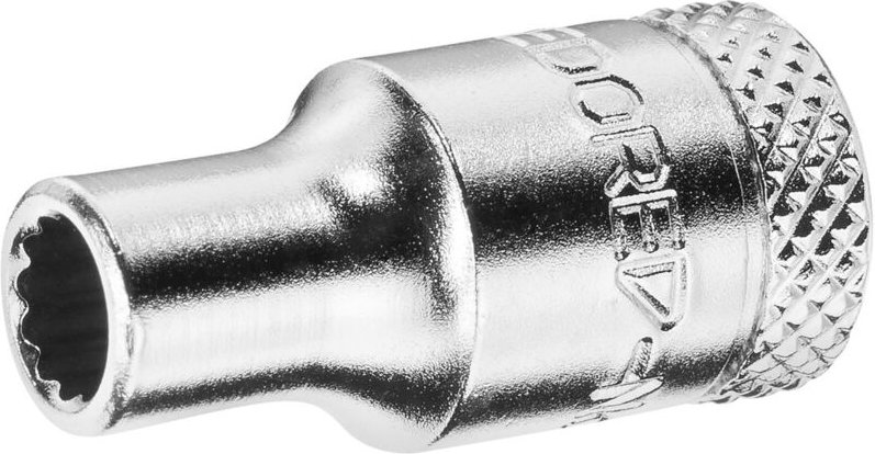 D 20 13/32AF Steckschlüsseleinsatz 1/4' UD-Profil 13/32'