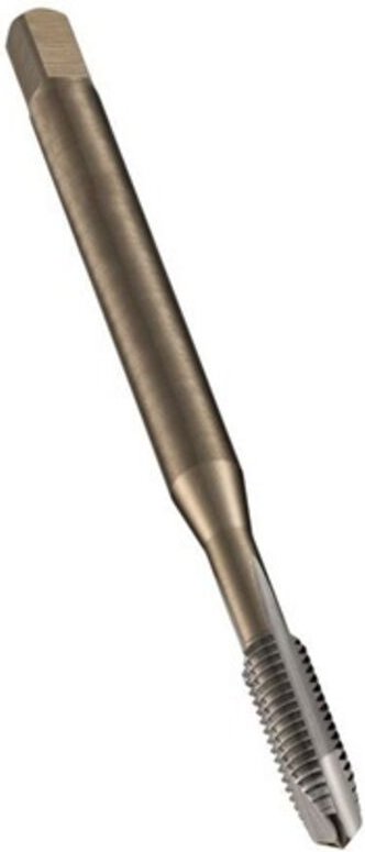 Dormer - Maschinengewindebohrer din 2184-1B EP20 unc 3/8 Zollx16 hss-e-pm Blank 2,5XD 2B