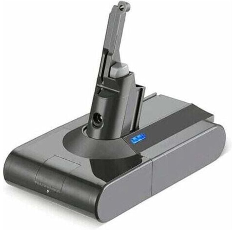 Dyson V8 Absolute V8 Animal V8 Fluffy SV10 4000mAh 21,6V Akku für kabellosen Staubsauger