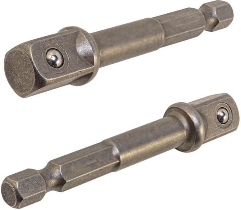 Schraubendreheradapter 3/8" 50mm